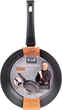 Набор сковородок Krauff Smart Handle алюминиевая со съемной ручкой 24 см + 26 см + 28 см (25-305-082) - изображение 4