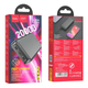 Павербанк HOCO J100A 20000mAh 10W 2USB Type-C Черный - изображение 2