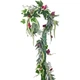 Трость Цветочная фея SETA Decor 25-606GR-Plum - изображение 2