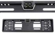 Камера заднього виду з LED-підсвіткою XPRO 001-20 (MER-13210_256) - изображение 1
