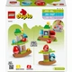 Конструктор дитячий LEGO Дерево для балансування та складання (10440) - зображення 3