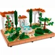 Конструктор Lego Icons Дитячий Сад з Фонтанами (10359) - изображение 2