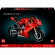 Конструктор Lego Technic Мотоцикл Ducati Panigale V4 S (42202) - изображение 1