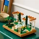 Конструктор Lego Icons Дитячий Сад з Фонтанами (10359) - изображение 7
