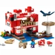 Конструктор Lego Minecraft Грибний будинок (21270) - изображение 2