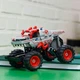 Конструктор LEGO Monster Jam™ ThunderROARus™ з інерційним двигуном (42200) - изображение 4