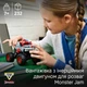 Конструктор LEGO Monster Jam™ ThunderROARus™ з інерційним двигуном (42200) - изображение 8
