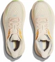 Женские кроссовки HOKA ONE ONE CLIFTON 9 1127896 VLS 36,5 (EU 36 2/3, USA 5,5B, 22,5 см) пудровые - изображение 2