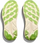 Женские кроссовки HOKA ONE ONE CLIFTON 9 1127896 VLS 36,5 (EU 36 2/3, USA 5,5B, 22,5 см) пудровые - изображение 5
