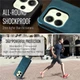 Чехол книжка с магнитом Xiaomi Redmi Note 14 (версия EU) CaseMe Sea Green (43225-56) - изображение 4