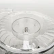 Блендер кухонный измельчитель электрический RAF R 7028 с двумя чашами на 3л 300Вт - изображение 5