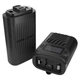 2в1 Фумігатор Бездротовий з Ультразвуком+ Power Bank Nitecore EMR23 (8000 мАг) - изображение 3