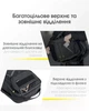 Універсальний повсякденний рюкзак Nitecore BP23 Pro (підвищена міцність) - изображение 10