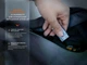 Ліхтар Наключний Fenix E03R V2.0 (500 Люмен 90 Метрів - Type-C) Синій - изображение 8