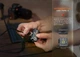 Ліхтар Наключний Fenix E03R V2.0 (500 Люмен 90 Метрів - Type-C) Синій - изображение 10