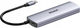 USB-хаб Unitek uHUB Q4 4-in-1 10Gbps USB-C Hub with 4 Ports USB-A (H1112EGY01) - зображення 3