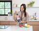 Blender przenośny Nutribullet Portable NBP003NBL - obraz 7