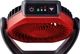 Вентилятор аккумуляторный Einhell 3408061 GC-CF 18/110 Li - Solo, PXC, 18В, бесщеточный, диам. 110 мм, 1500 м3/ч, 3 режима, 0.48 кг (без АКБ и ЗУ) - изображение 9