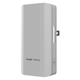 Wi-Fi мост беспроводной Ruijie Reyee RG-EST310 V2, до 1 км, Wi-Fi 5, 867 Мбит/с, 5GHz, 1xEthernet 100 Мбит/с, Grey - изображение 1