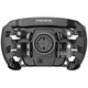 Ігрове кермо MOZA Racing FSR V2 Formula for PC 28 см, сенсорний екран 4,3", 10 кнопок, RGB (RS068_Moza) - зображення 4