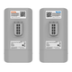 Wi-Fi мост Ruijie Reyee RG-EST310 V2 Grey беспроводной внешний мост Wi-Fi 5 867 Мбит/с 5 ГГц дальность до 1 км 1xEthernet 100 Мбит/с (RG-EST310 V2) - изображение 4