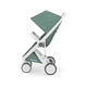 Прогулянкова коляска Greentom 8719323770836 Classic Sage-White - зображення 3