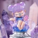 Коллекционная фигурка Музей фантазии Pор Tор Rolife ZOXX серии "Nanci" - изображение 8