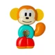 Дитячий конструктор "Гонкова машина" Bambi 8609 1294 деталі Bambi Арт:RT28959 - изображение 1