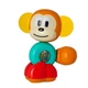 Дитячий конструктор "Гонкова машина" Bambi 8609 1294 деталі Bambi Арт:RT28959 - изображение 3
