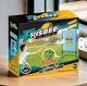 Игровой набор фрисби с отверстием стойка-мишень Frisbee прочная стойка с яркой мишенью легкий и безопасный фрисби - изображение 4
