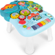 Stolik edukacyjny Ricokids 5 w 1 781500 Zielony (5903890610241) - obraz 2