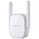 Репитер Wi-Fi с 2 антеннами Ruijie Reyee RG-EW300R, Wi-Fi 4, 300 Mbps, 2.4GHz, 1xEthernet 100 Мбит/с, White - изображение 1