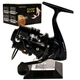 Катушка для рыбалки Sams Fish Carp Elite 6000 безынерционная Черный карповый металлический шпуля 8+1 подшипников (SF24317-6) - изображение 4