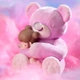 Коллекционная фигурка Сновидение Нэнси Pор Tор Rolife ZLXX серии "Nanci" - изображение 13