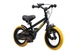 Дитячий велосипед Miqilong ATW-ST12-BLACK ST 12" чорний - зображення 2
