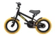 Дитячий велосипед Miqilong ATW-ST12-BLACK ST 12" чорний - зображення 5