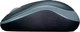 Беспроводная мышь Logitech M185, 2.4GHz, 1000DPI, 1xAA, Black-Grey - изображение 4