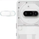 Защитное стекло Tempered Glass 0,3mm 2.5D для Nothing Phone (3a) на заднюю камеру - изображение 2