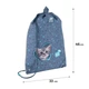 Сумка для обуви Kite Studio Pets SP25-600M-2 - изображение 2