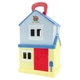Игровой набор CoComelon CMW0066 Feature Playset Семейный домик, со звуком - изображение 10