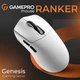 Миша бездротова GamePro Genesis Ranker White (GM012W) - зображення 5