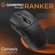 Миша бездротова GamePro Genesis Ranker Black (GM012B) - зображення 5