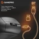 Мышь беспроводная GamePro Genesis Avenger Black (GM096B) - изображение 6