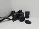 Фотоапарат Fujifilm FinePix SL240 14Мп HD-відео (б/в) - зображення 1