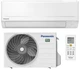 Кондиціонер Panasonic Super Compact BZ 52м2 інвертор 18000BTU 5.0кВт A++/A+ -15°С R32 білий - зображення 1