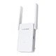 Расширитель покрытия WiFi MERCUSYS ME80X AX3000, 1хGE LAN - изображение 1