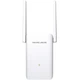 Расширитель покрытия WiFi MERCUSYS ME80X AX3000, 1хGE LAN - изображение 2