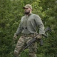 Вишиванка льон олива M-Tac (2XL) 100% 80031001-2XL - изображение 10