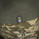 Поло тактичне довгий рукав M-Tac Army Olive (XS) 65/35 80021062-XS - зображення 11