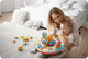 Stolik edukacyjny Ricokids z muzyką i dźwiękiem 2 w 1 781800 (5903890610272) - obraz 10